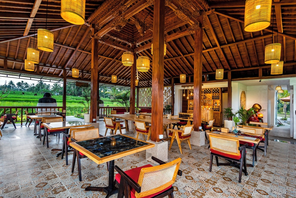 Akhsaya Villa, Sacred Wellness Retreat by Dhananjaya Hospitality