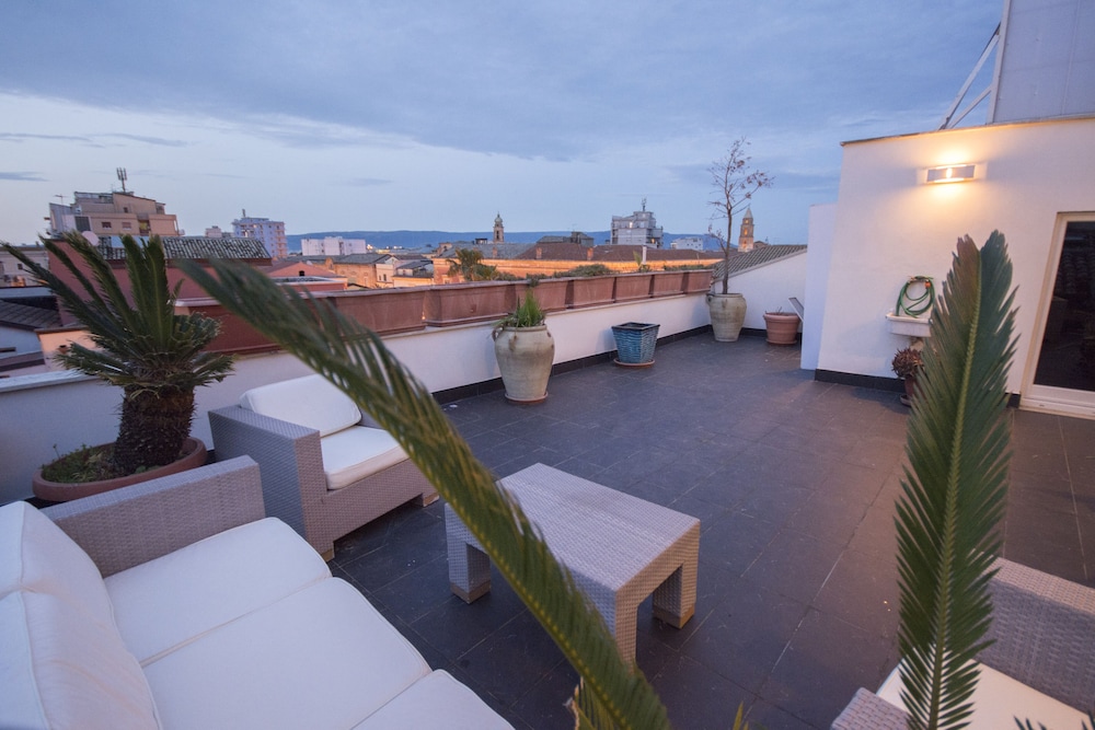 roof