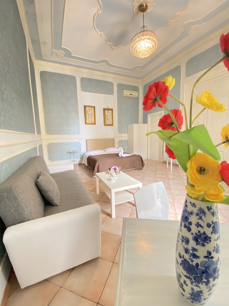 Hotel Dimora Annulina B&B - Image 1