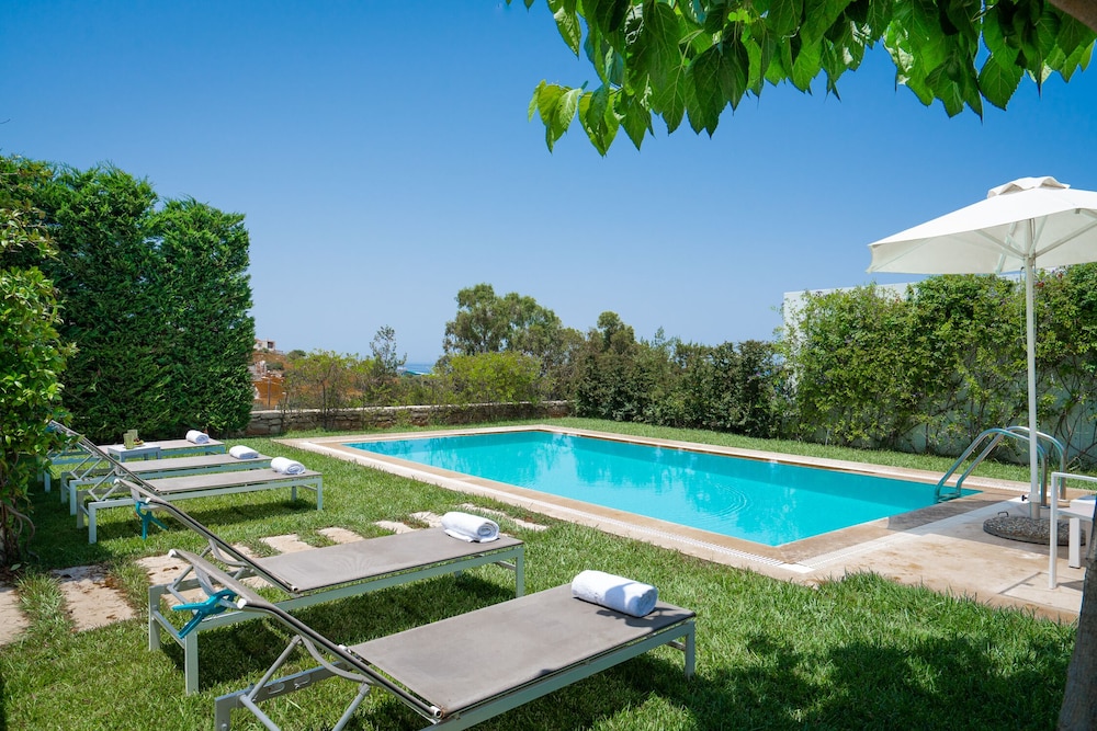 Sofia Luxury Villas