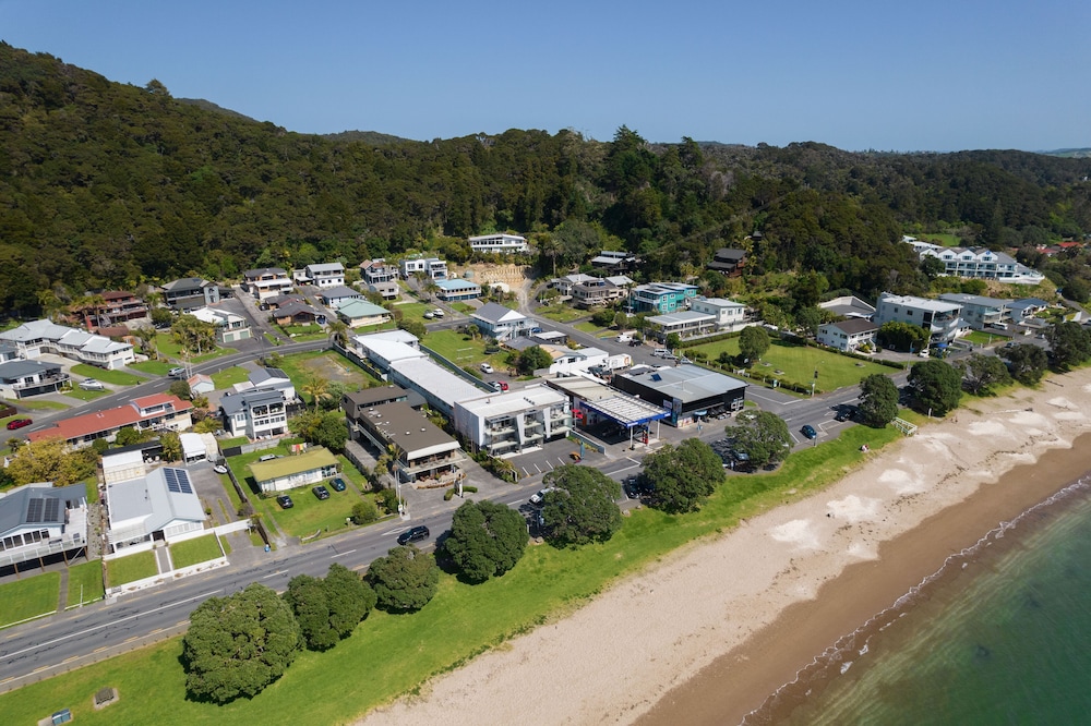 Paihia Vacations - Paihia Beach Apartment - Property Image 7
