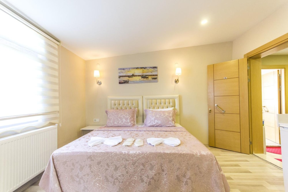 Taksim Ruby Süitler - Image 11