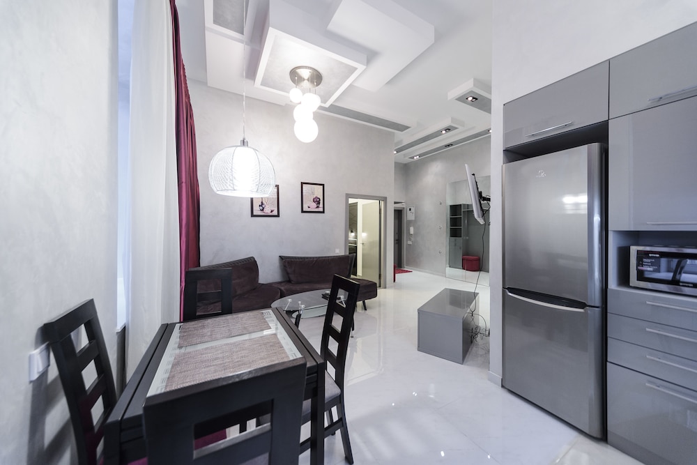 Kiev Accommodation Hotel Service