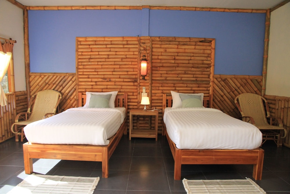 Mek Kiri River Kwai Resort