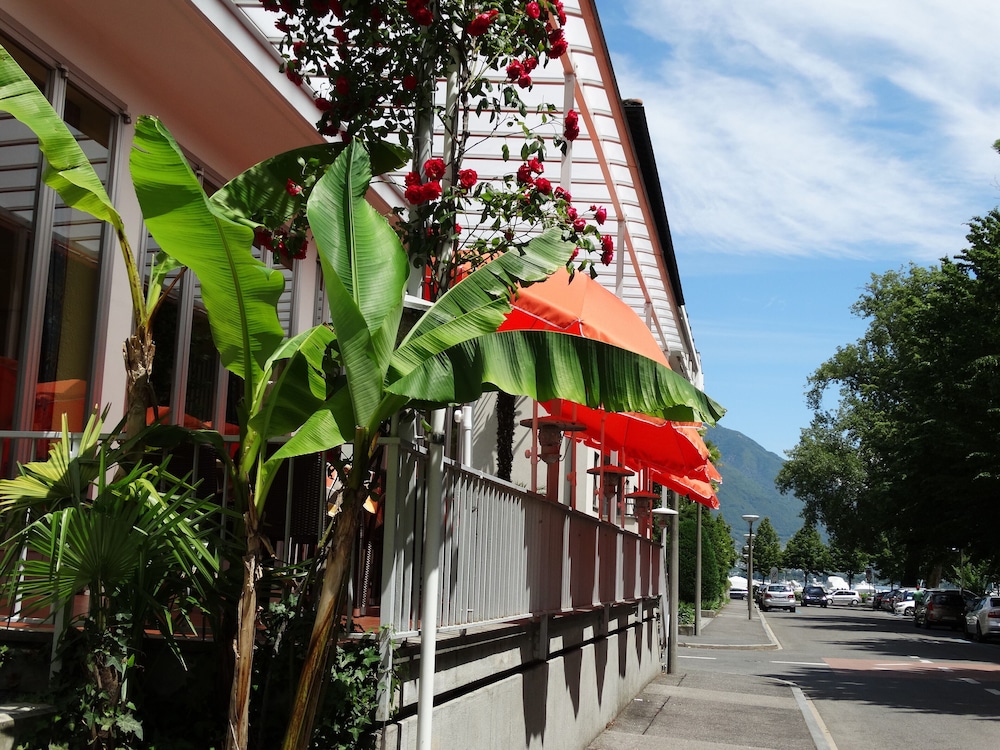 Hotel Excelsior