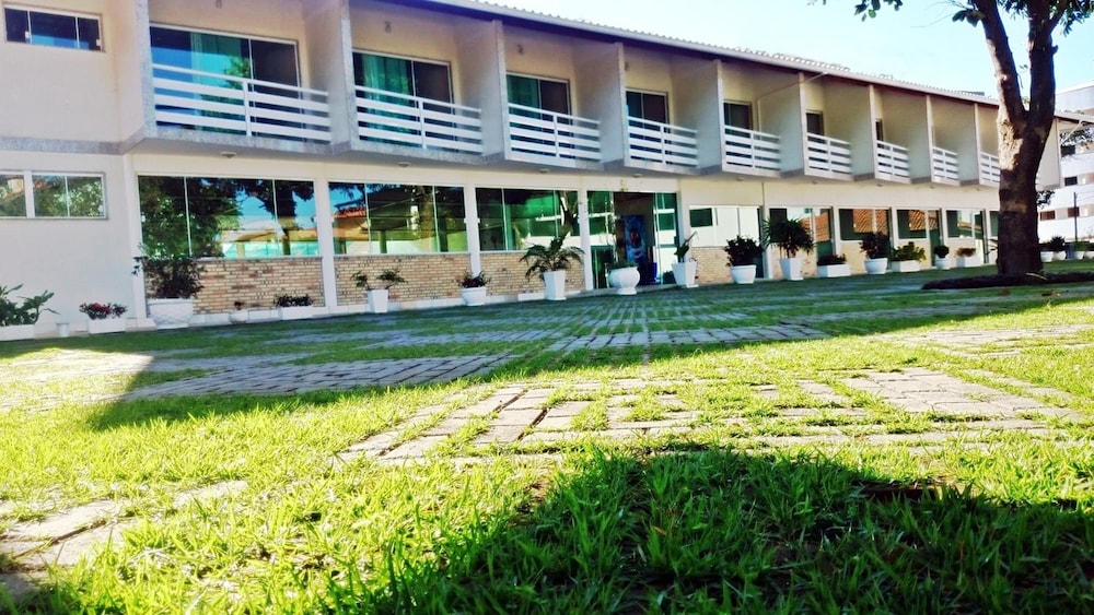 Pousada Marina Porto Itacuruçá