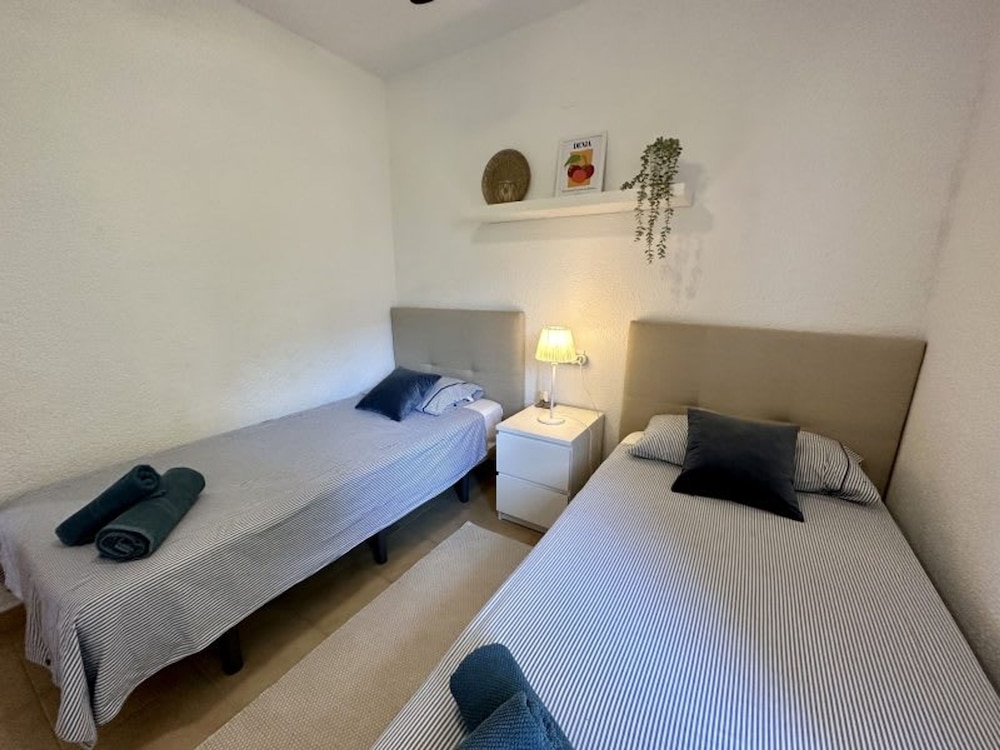 Casa Clare - 3 Bedroom Apartment in Denia