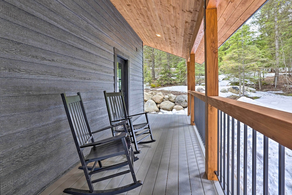 Sled Hill & Hot Tub Access: Mccall Family Cabin! view 2