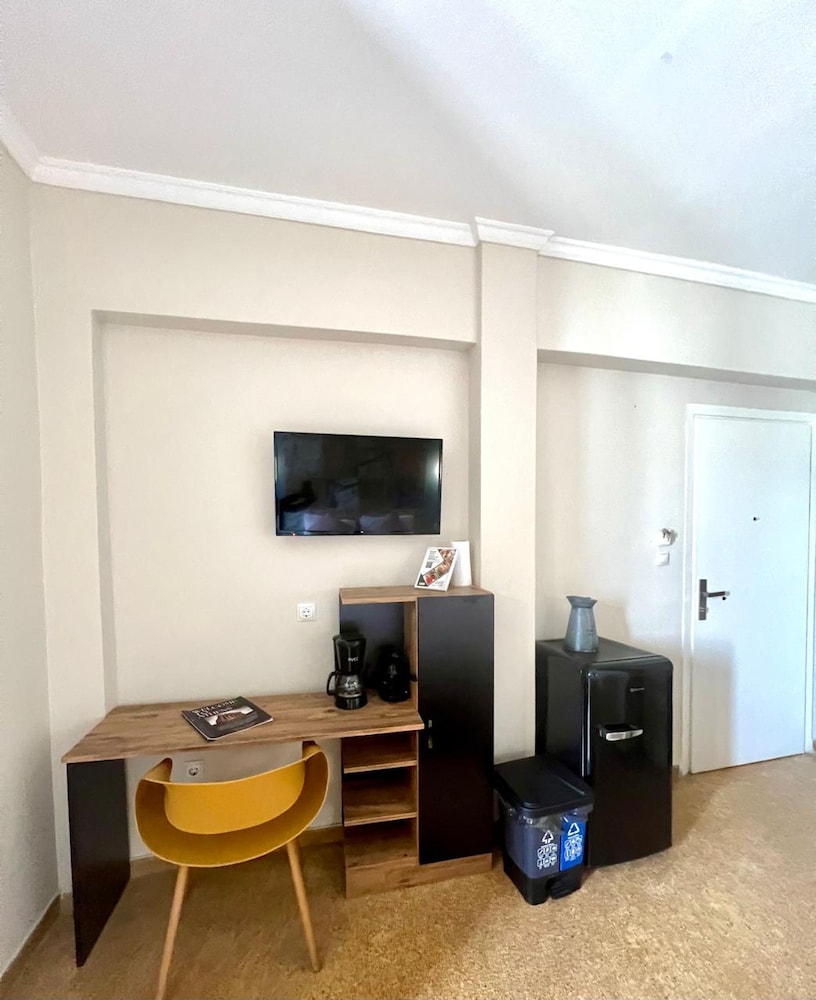 Monastiraki 510 Superhost Hub