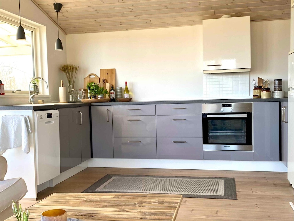 5 Star Holiday Home in Allinge