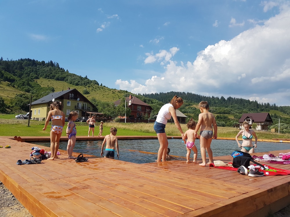 Villa Rechka