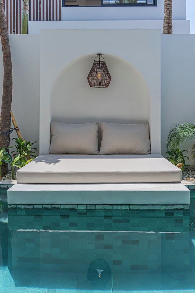 Nova Oasis 3