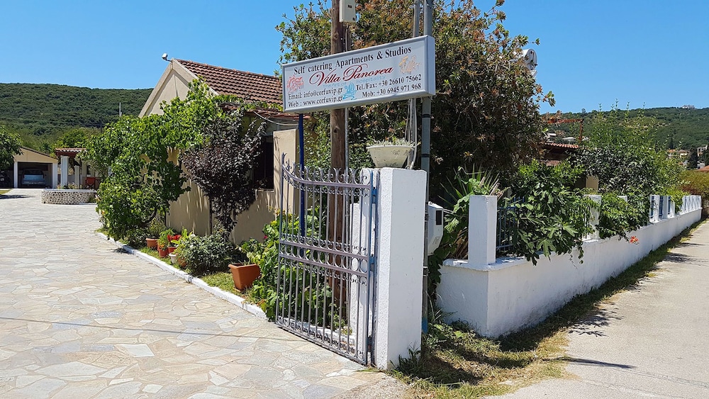 Villa Panorea