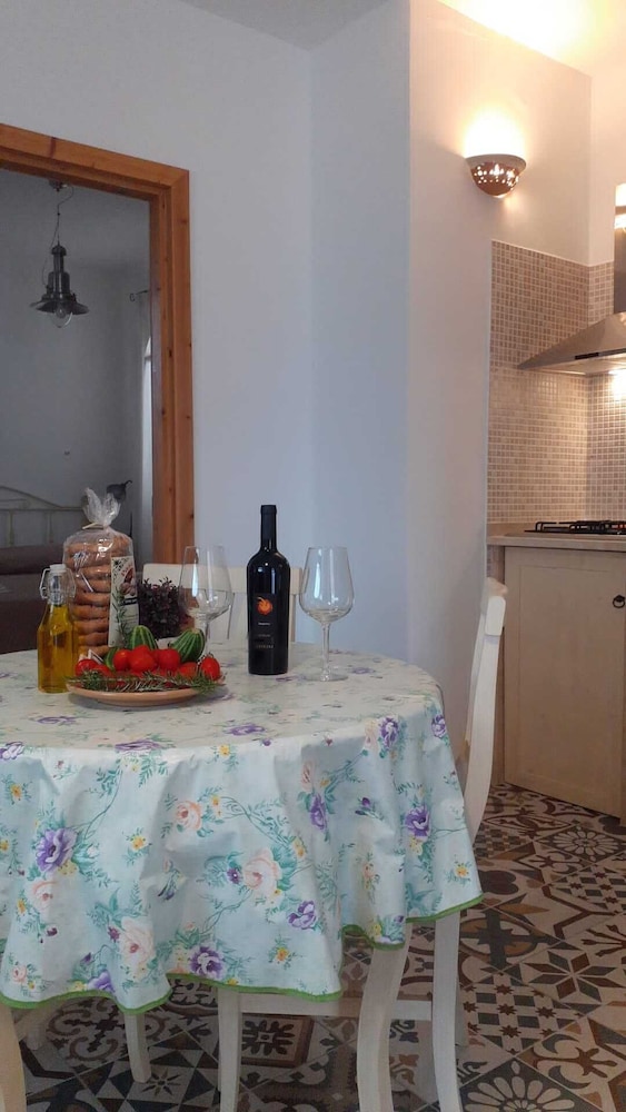 Masseria La Camardia