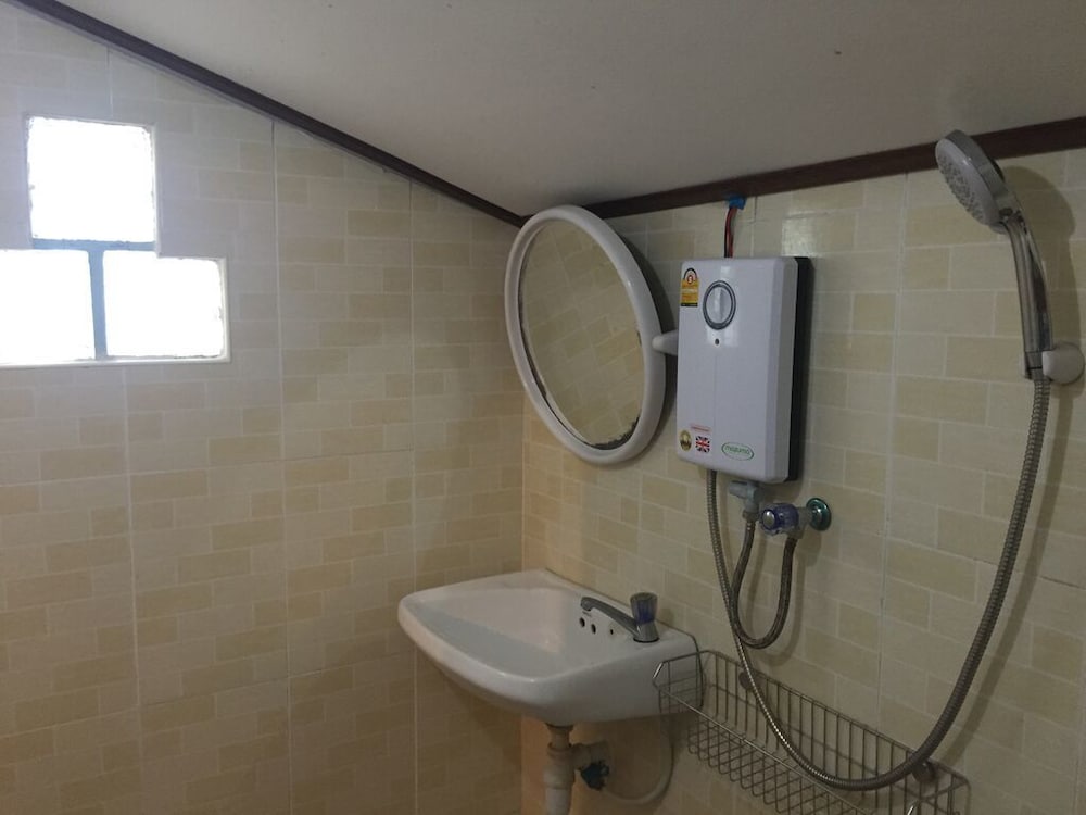 Pudsa Bungalow