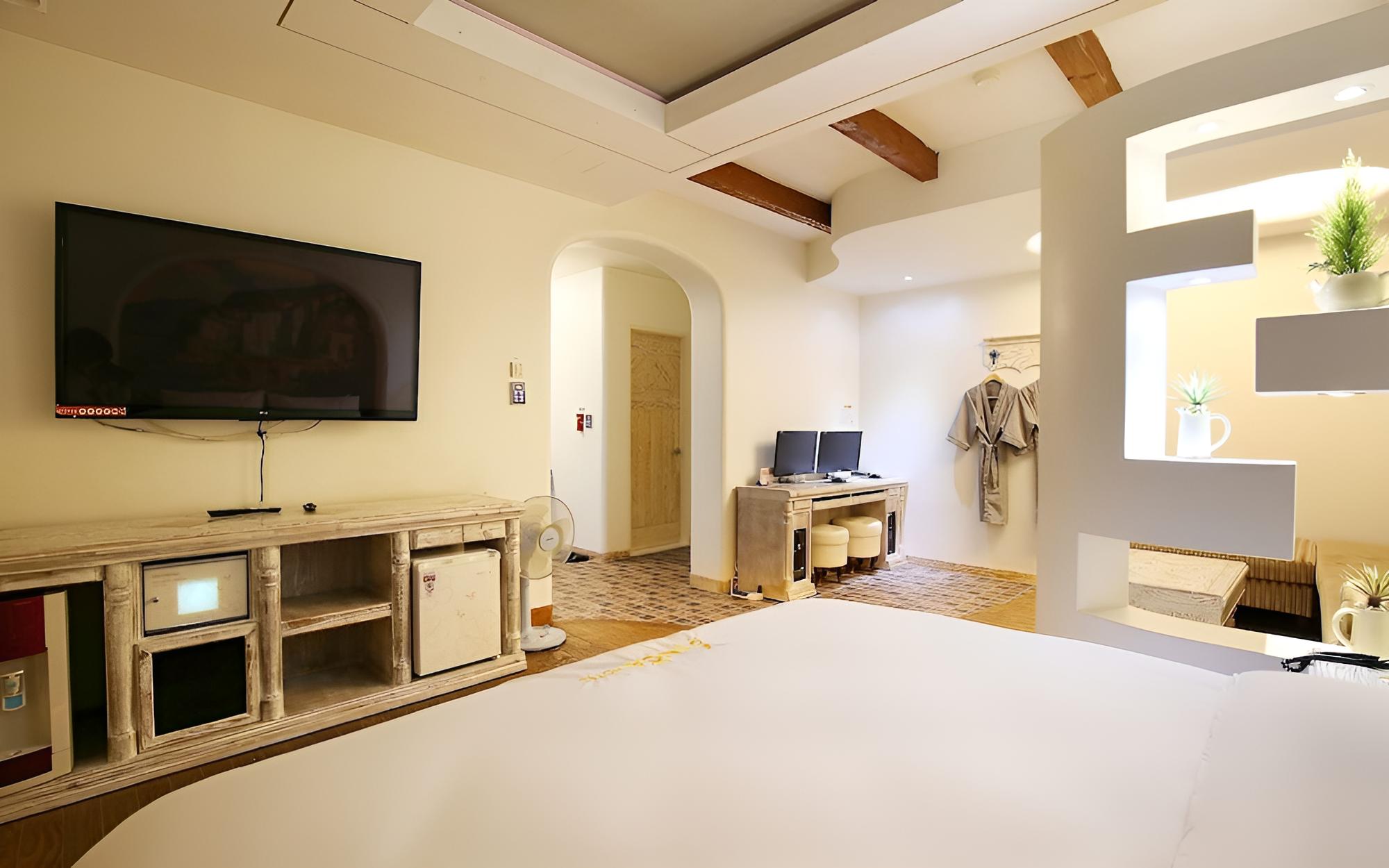 Dajeon Jungni Inca Hotel