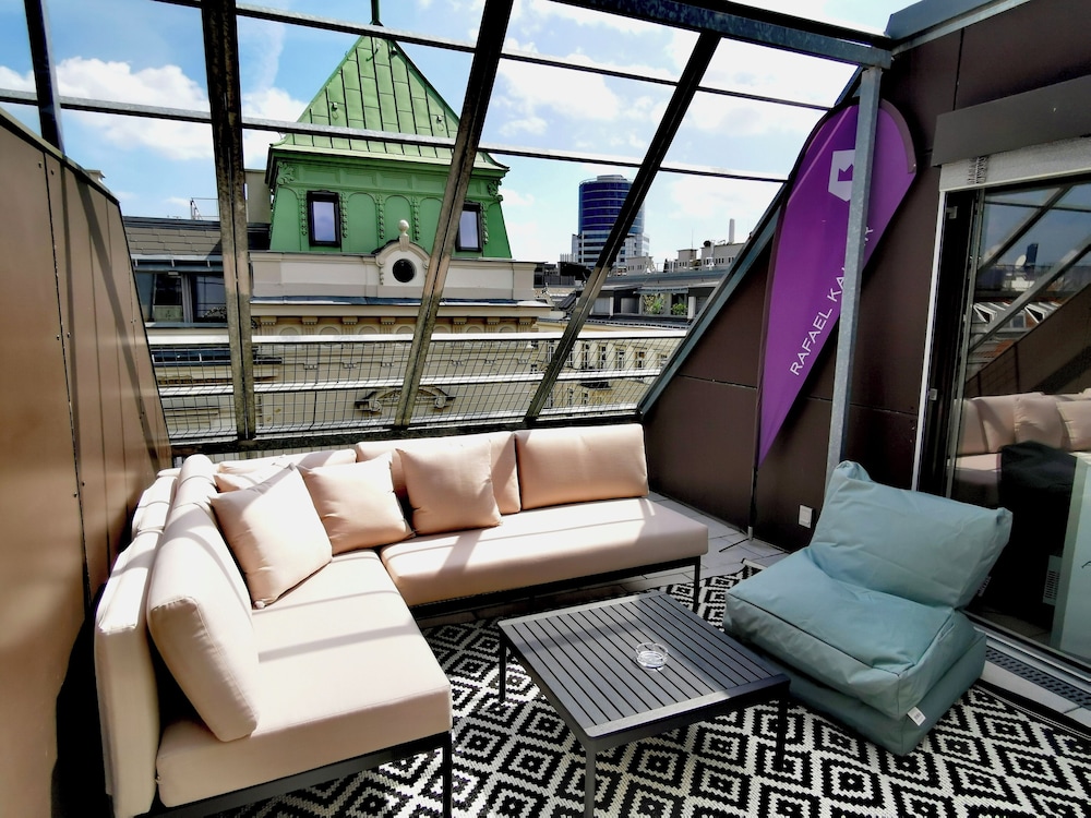 Rafael Kaiser - Premium Apartments City Centre