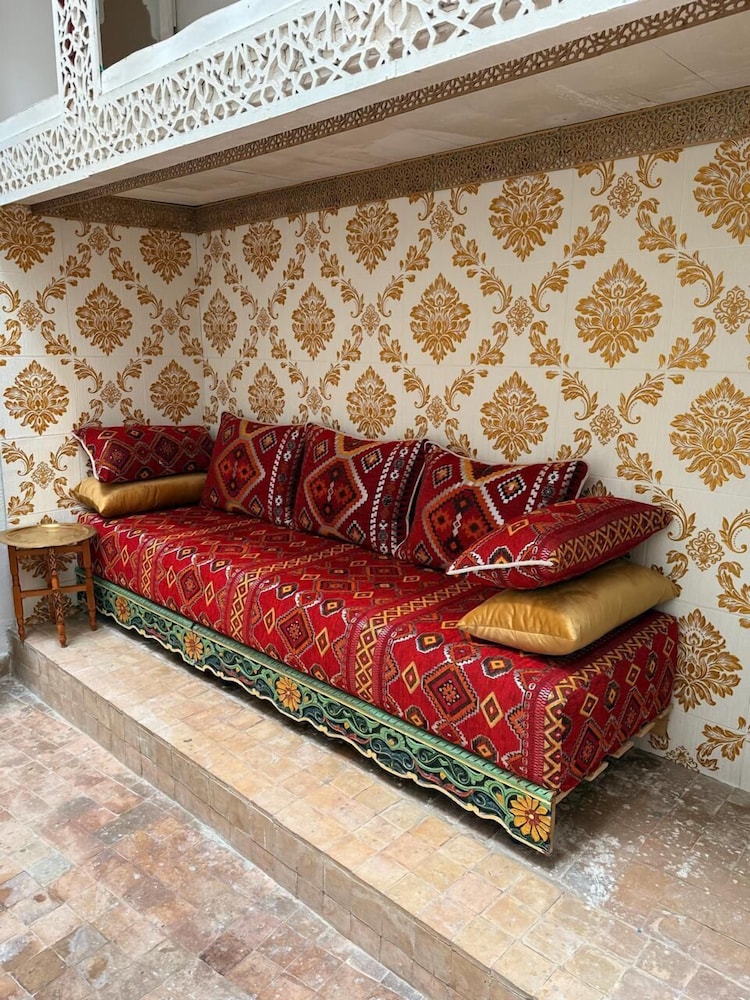 Dar Mohamadia