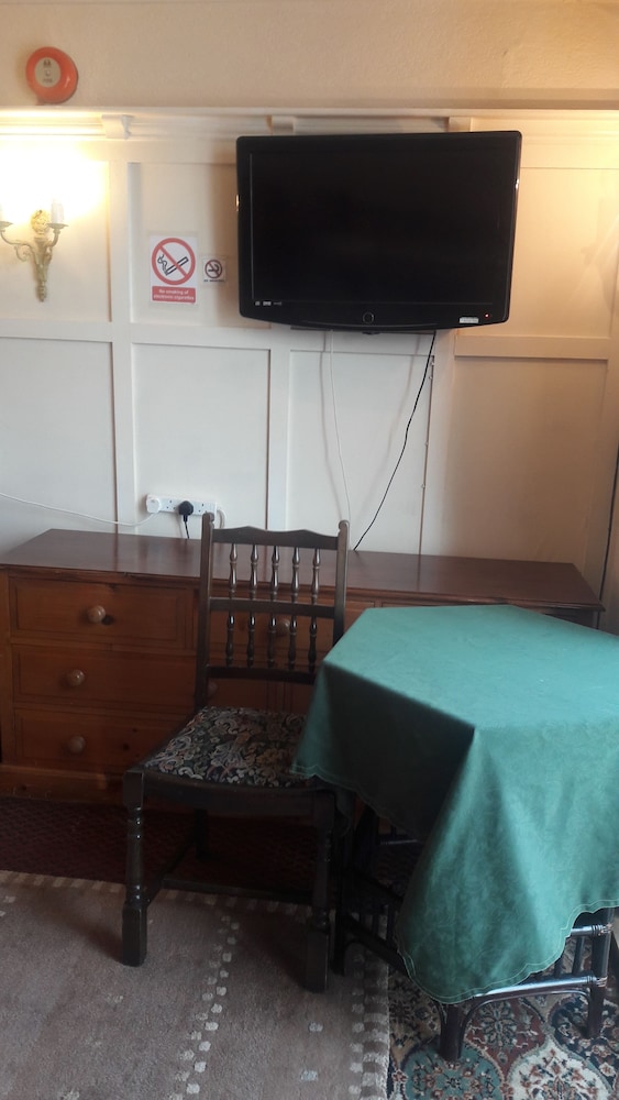 Tudor House, photo 58