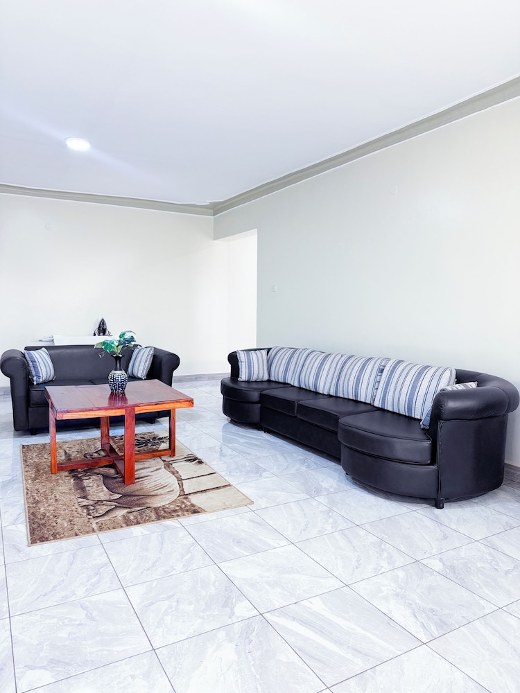 Seil Apartments