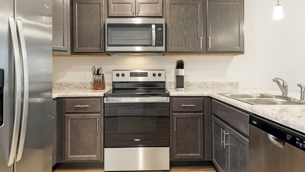 Landing Apartments - Lyman