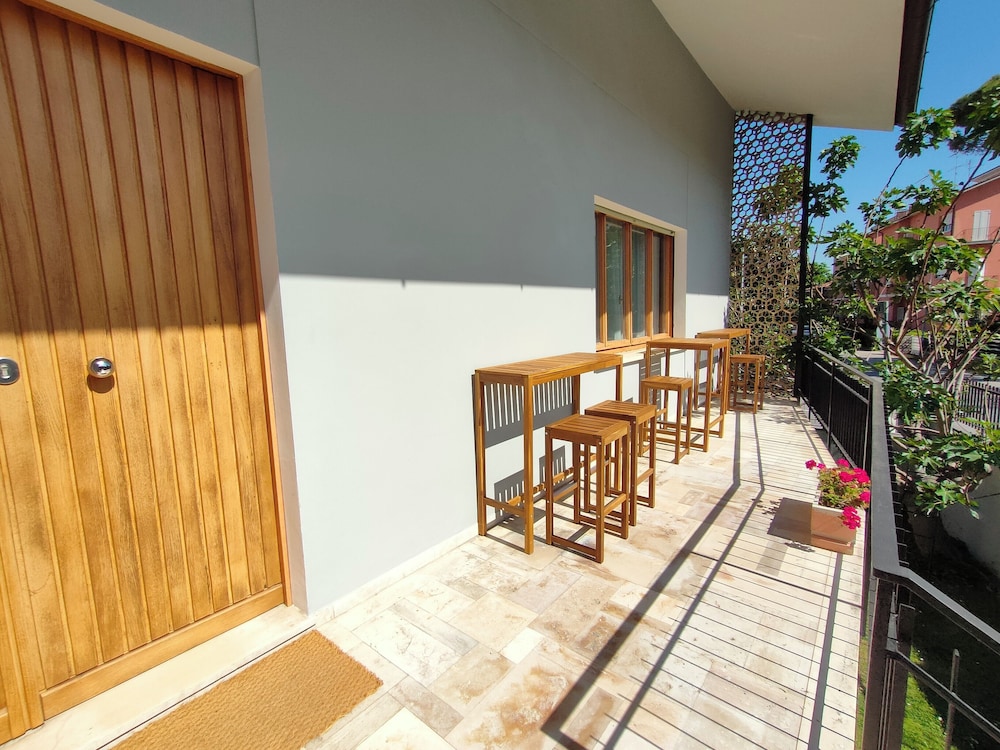 Villa Luciana