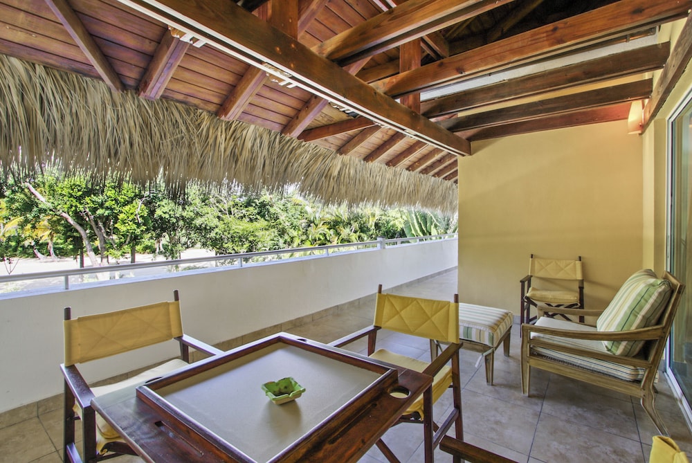 Golf-Front Villa in Puntacana Resort
