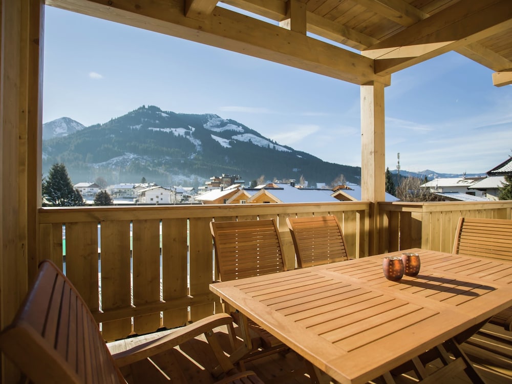 Modern Apartment Near Ski Area in Brixen im Thale