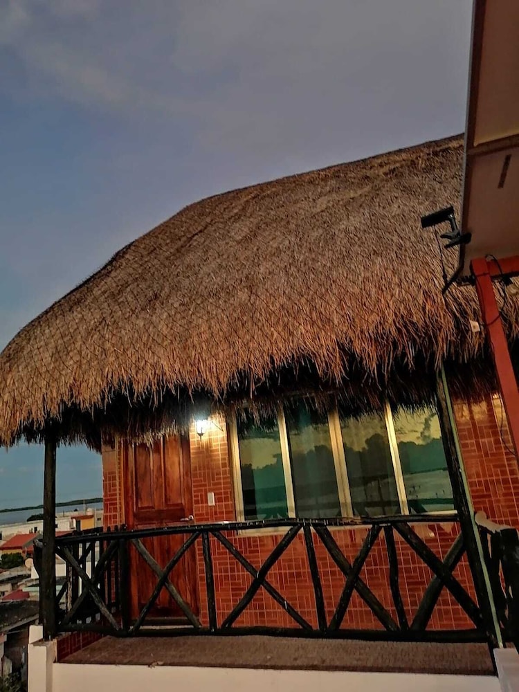 Hotel y Restaurante Macumba