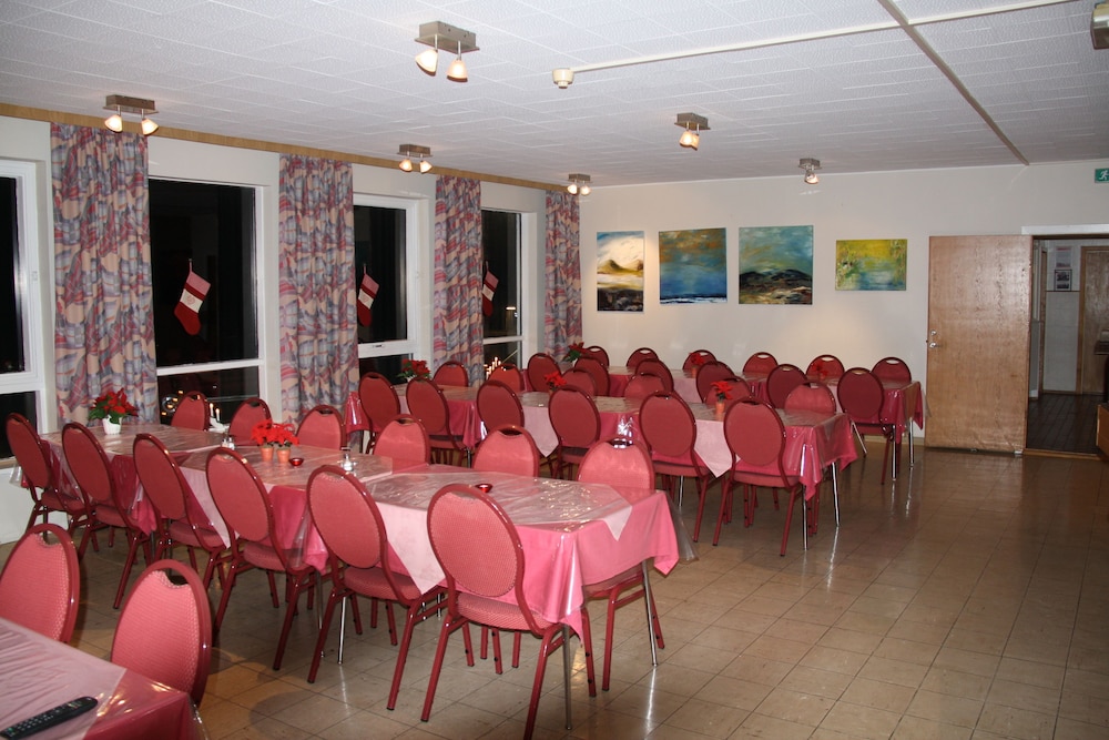 Hostel Reykjanes