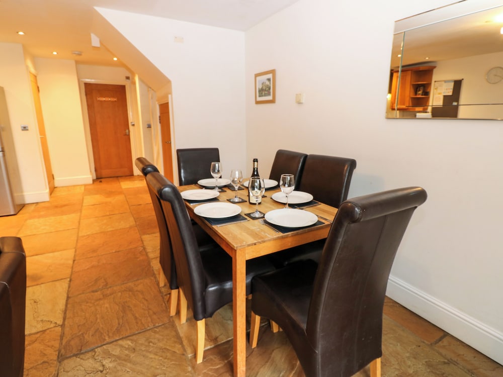 Raby Cottage