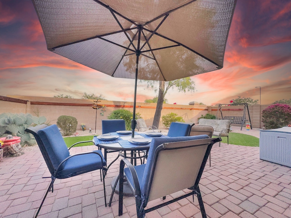 Stonebridge San Tan Valley
