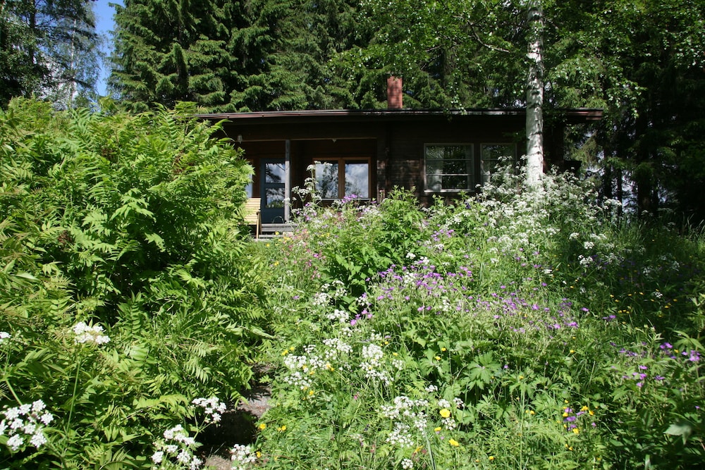 Vehkaniemi Holyday Estate