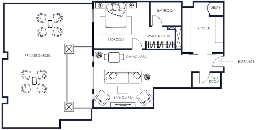 1B-Reehan 5-G08 by bnbme homes