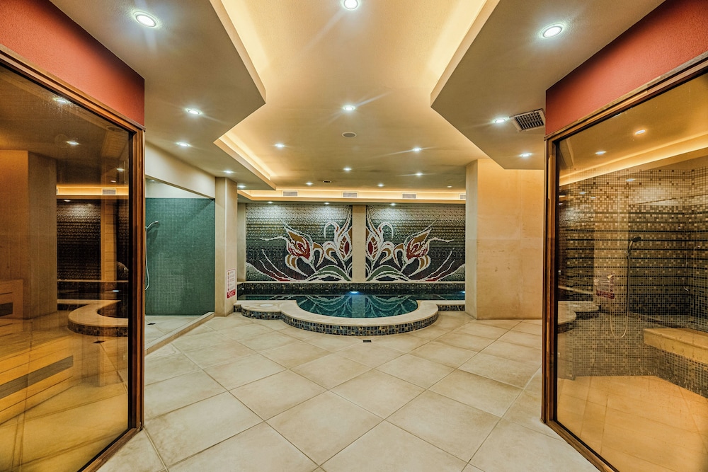 Ardo Spa Sarnitsa Hotel and Restaurant