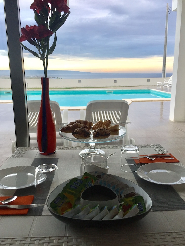 B&B Resort Torrefano