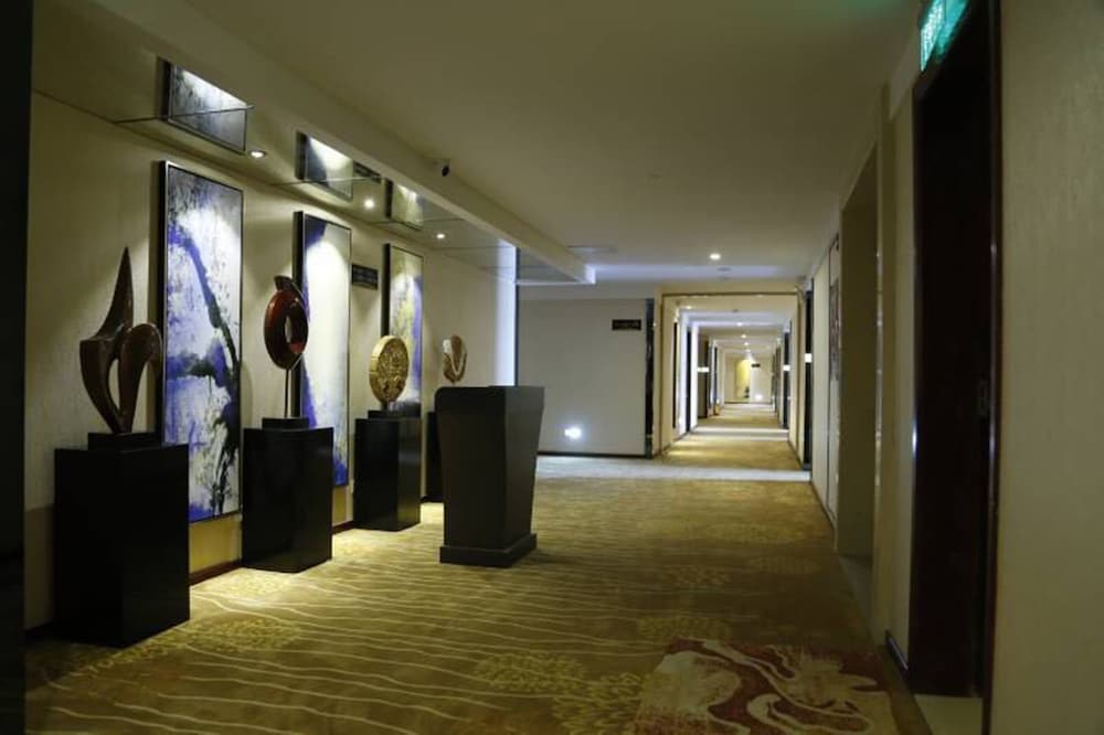 GuangZhou Mingxin Hotel