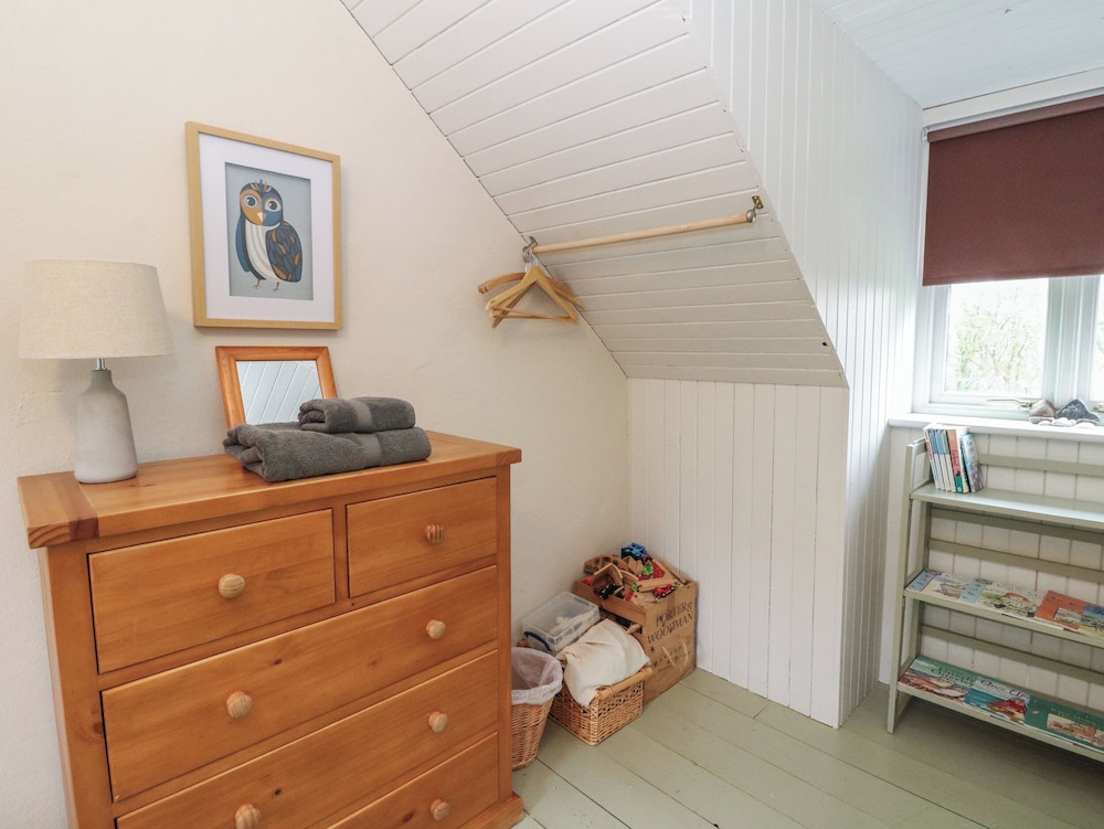 Woodland Cottage