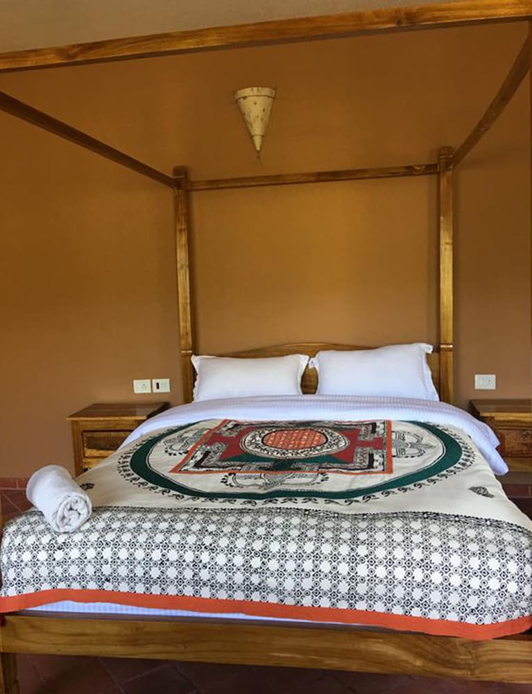 Hidden Paradise Guest House