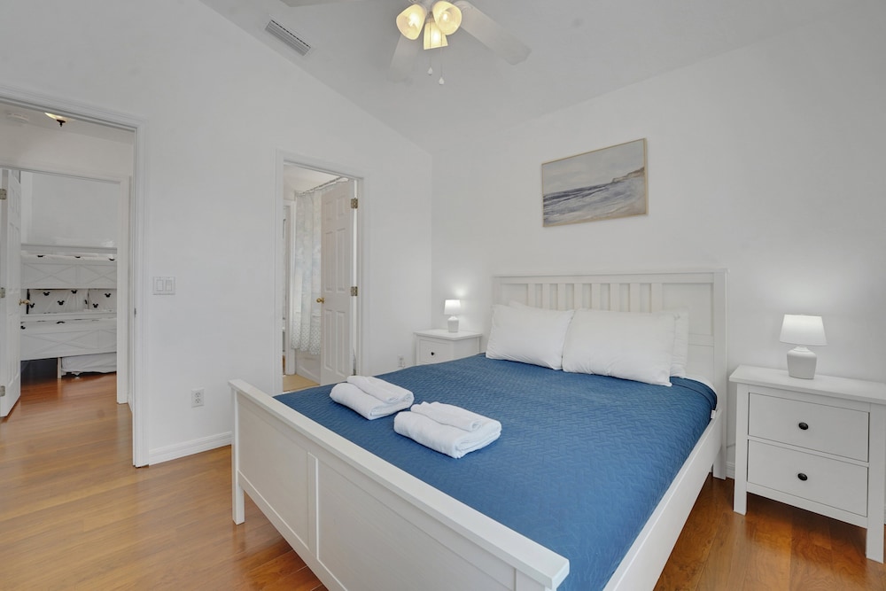 506hc-west Haven 4 Bedroom Home