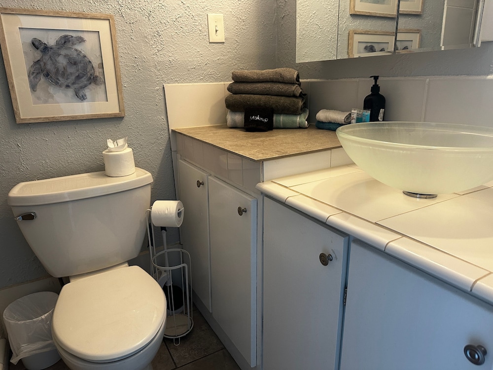 Beach Front Ocean View Condo - Top of the Gulf 615