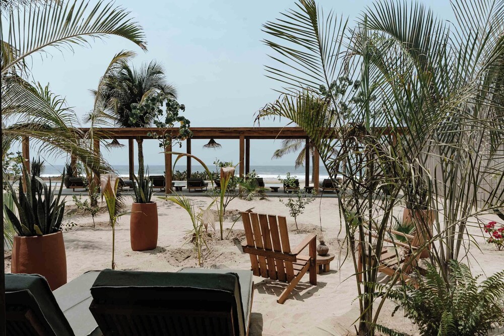 Casa Yuma, Puerto Escondido 75
