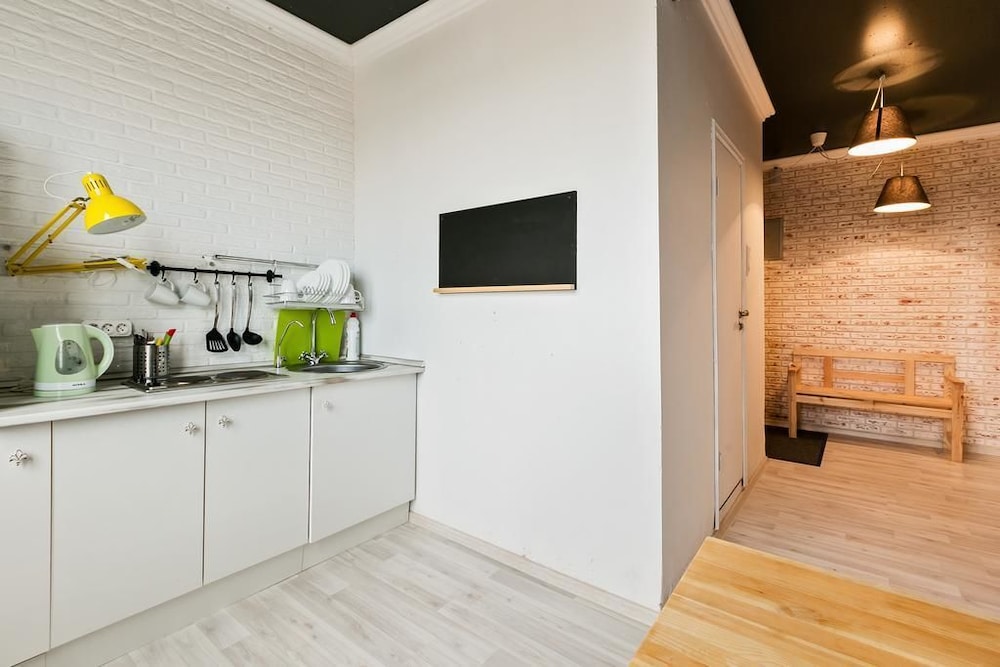 MaxRealty24 LOFT Putilkovo