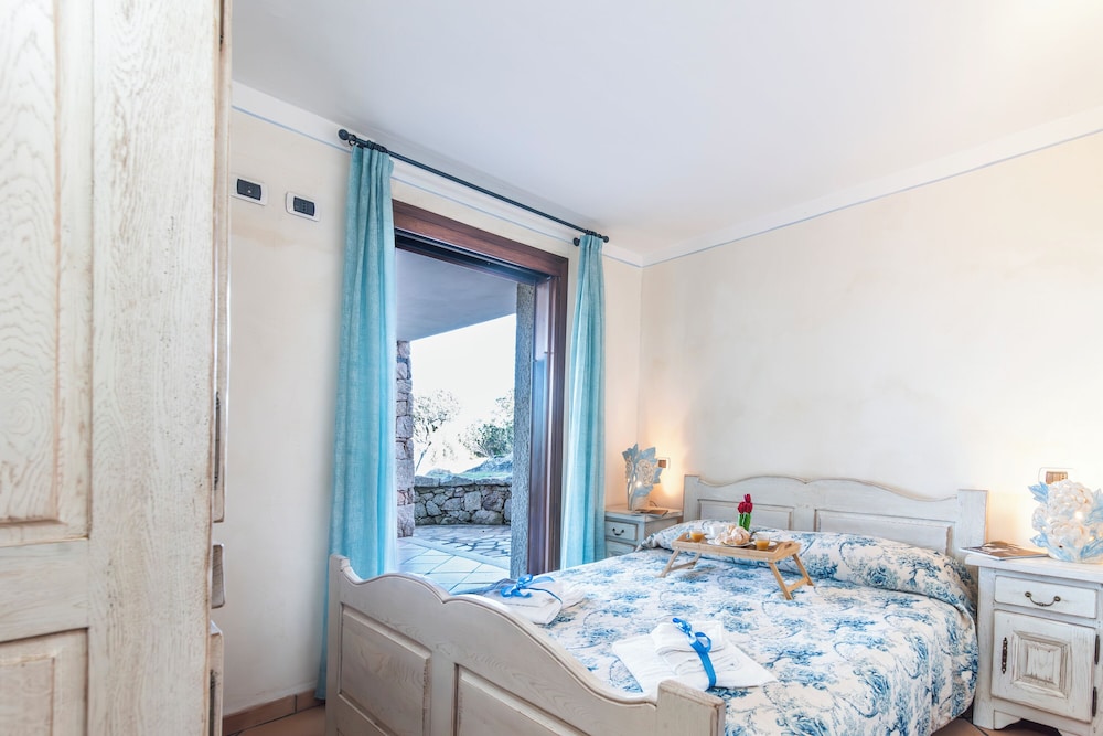 Villa Sul Golfo