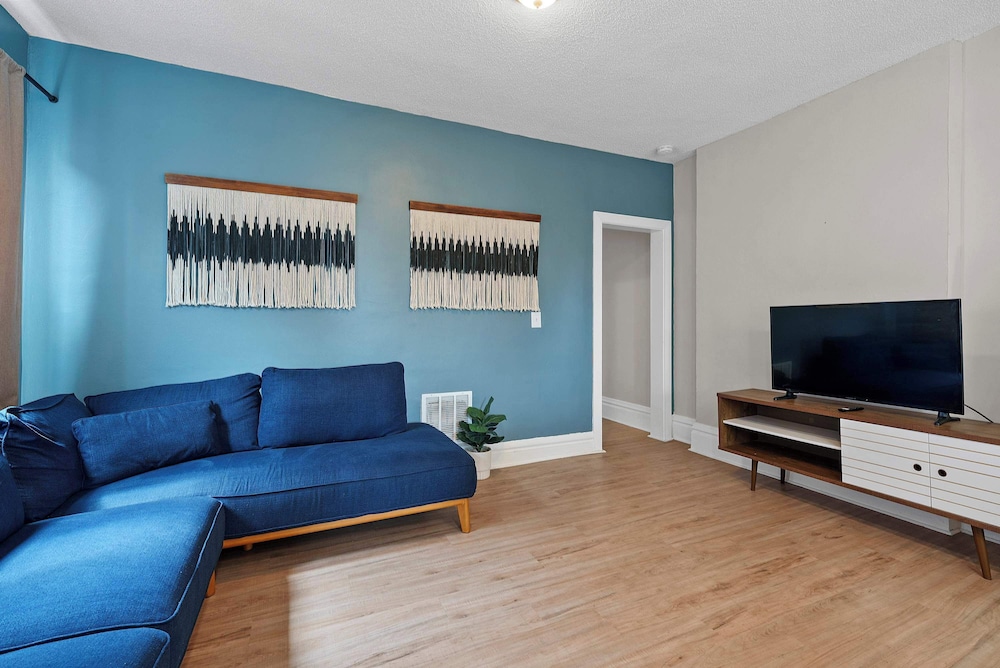 Merion Village Residences Suites