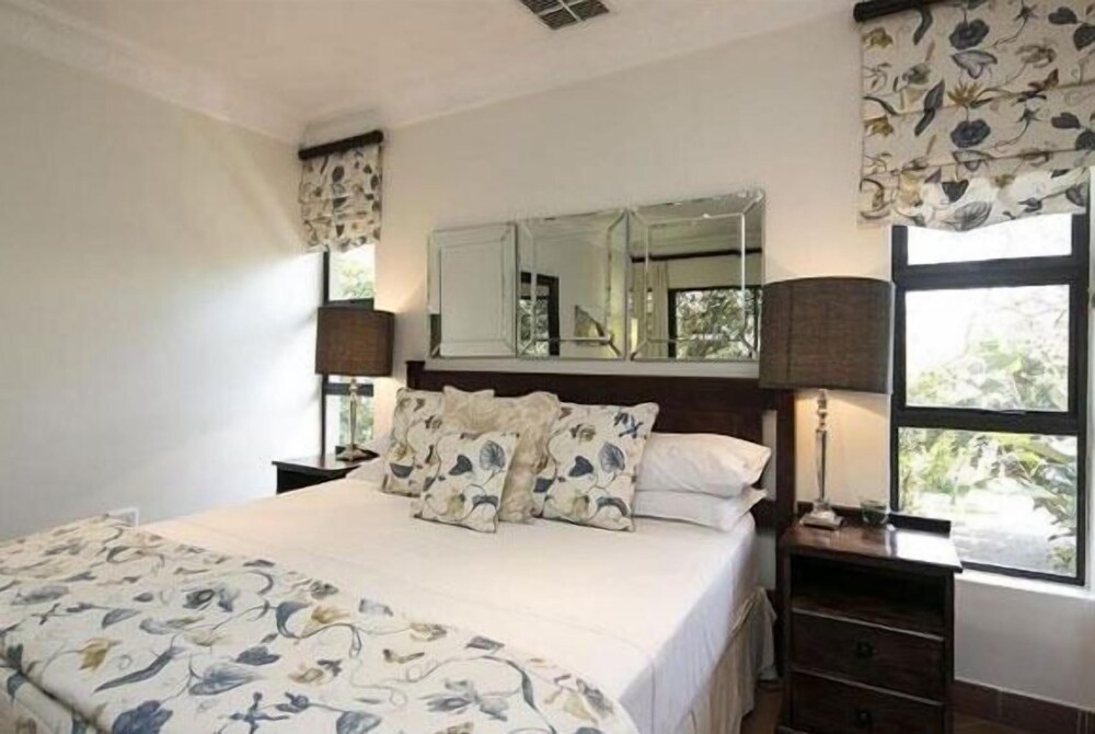 Zimbali Condo