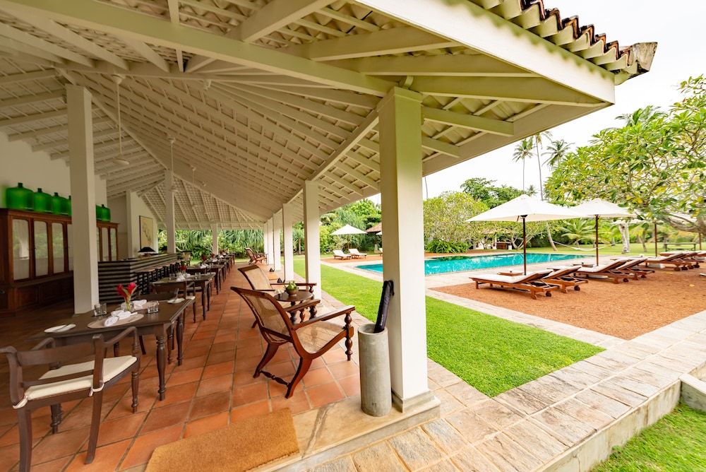 Nyne Hotels Rock Villa - Bentota