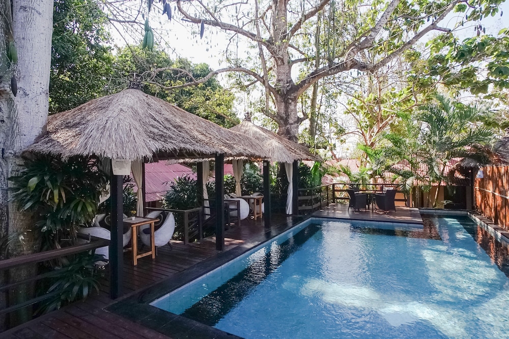 Kampung 168