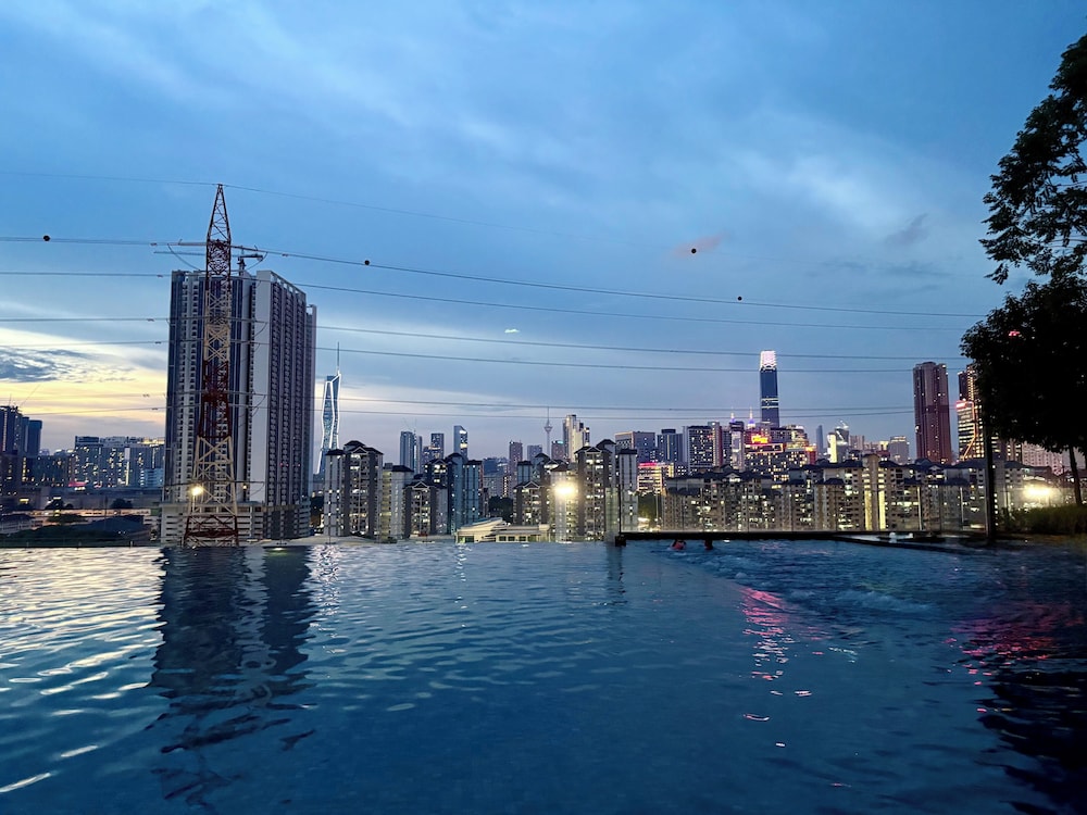 M Vertica KL City by Dynasty