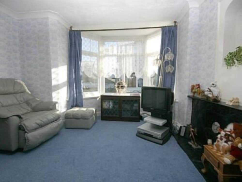 Ty Newydd B&B